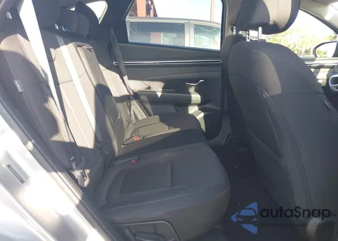 2024 Hyundai Tucson Sel из США, поврежденный, VIN 5NMJB3DE8RH362791